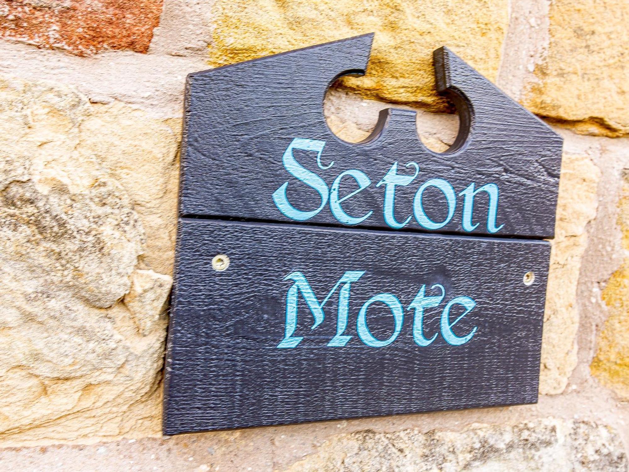 Seaton Mote - Uk31992 Βίλα Staithes Εξωτερικό φωτογραφία
